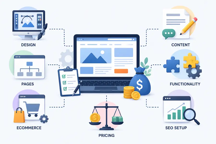 WordPress Developer Cost in 2026
